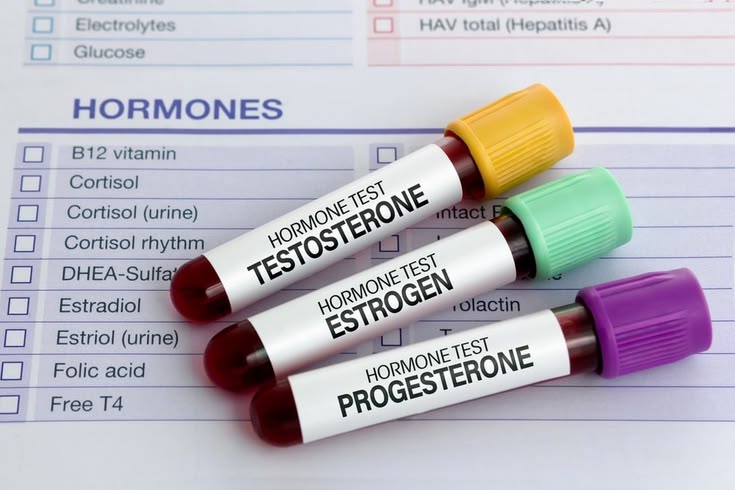 https://trt.foundation/types-of-testosterone-replacement-therapy/