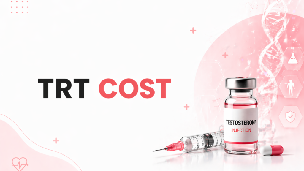 TRT COST