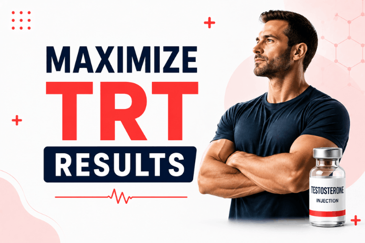 Maximize TRT Results